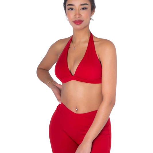 Legging Serenity Croisé