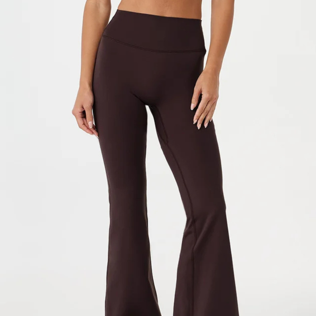 Legging Serenity Évasé