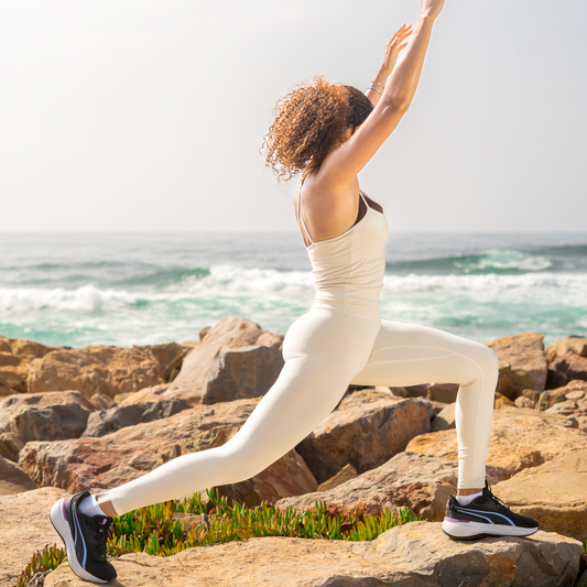 Legging EnhanceLift™
