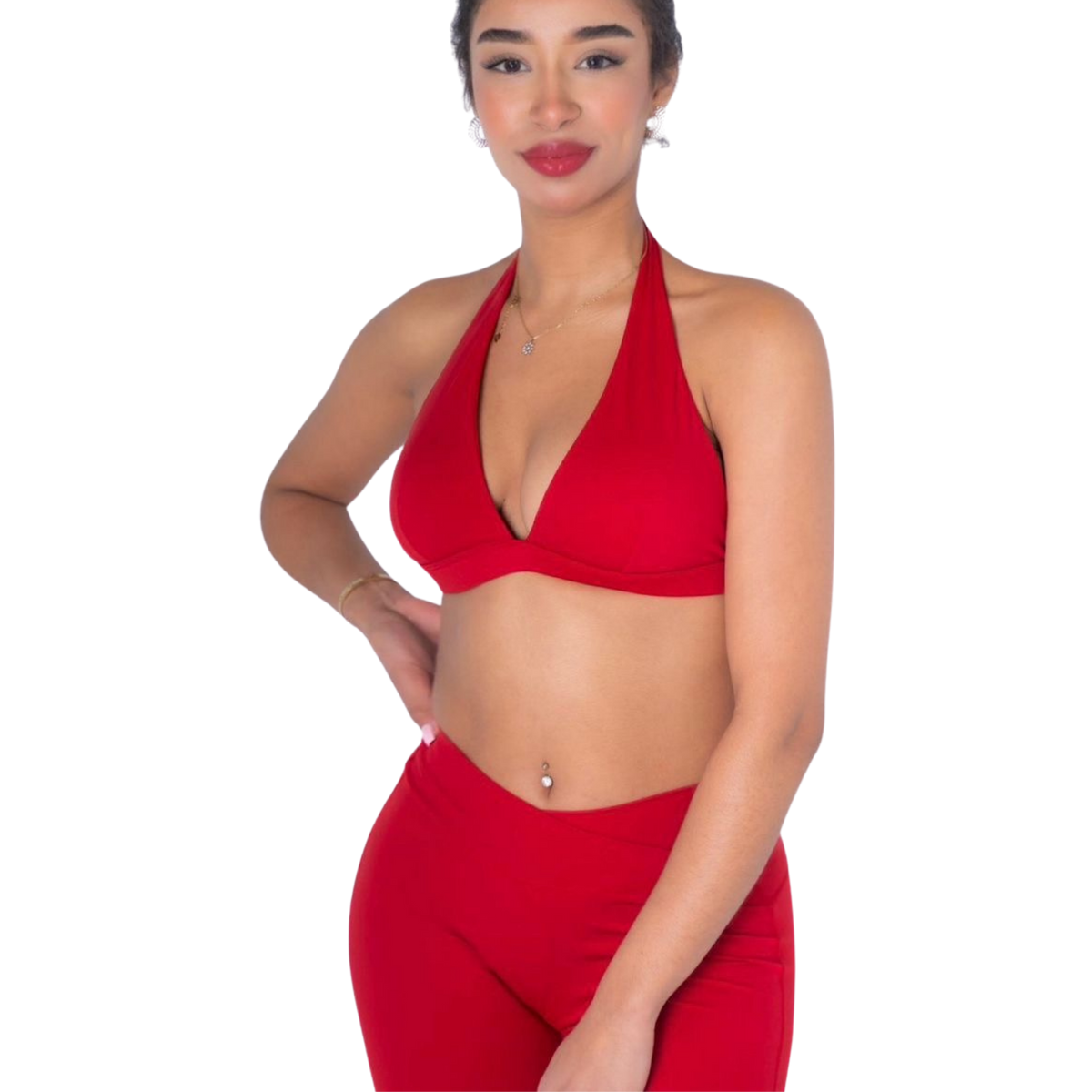 Legging Serenity Croisé