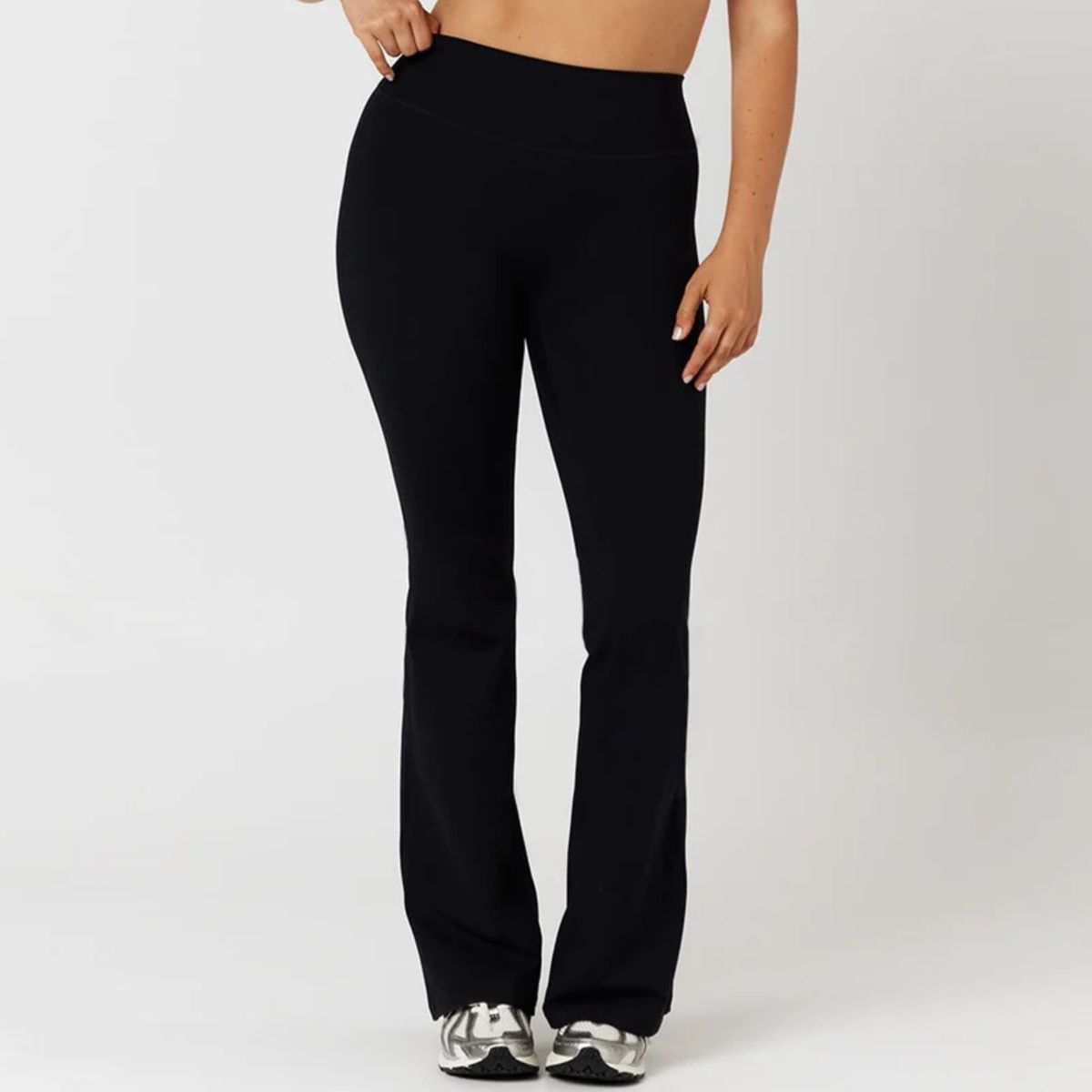 Legging Serenity Évasé