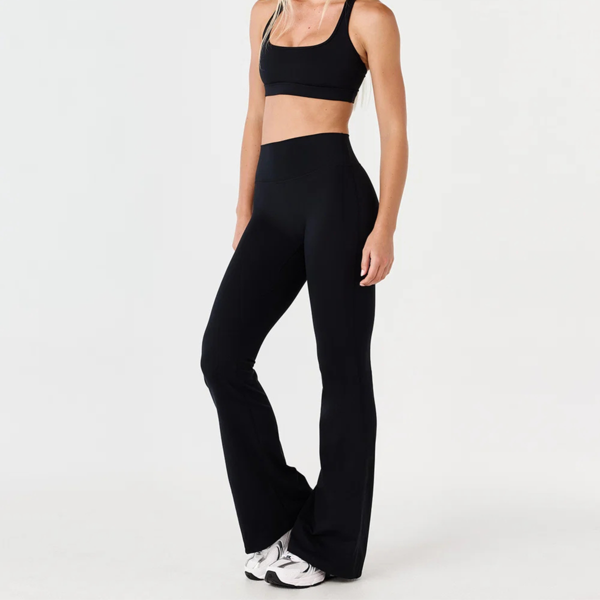 Legging Serenity Évasé