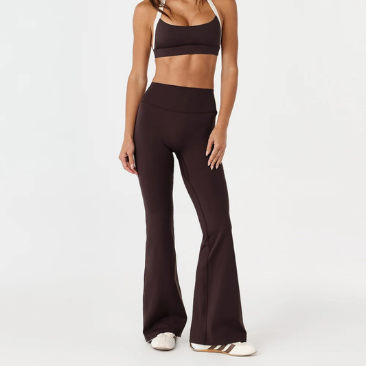 Legging Serenity Évasé