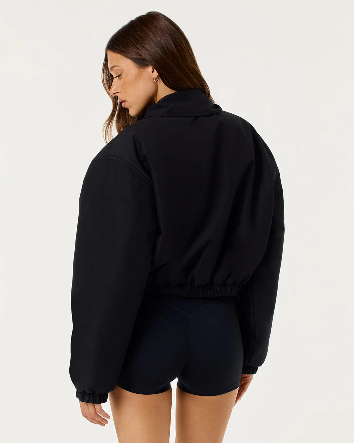 Veste Bomber Oversize