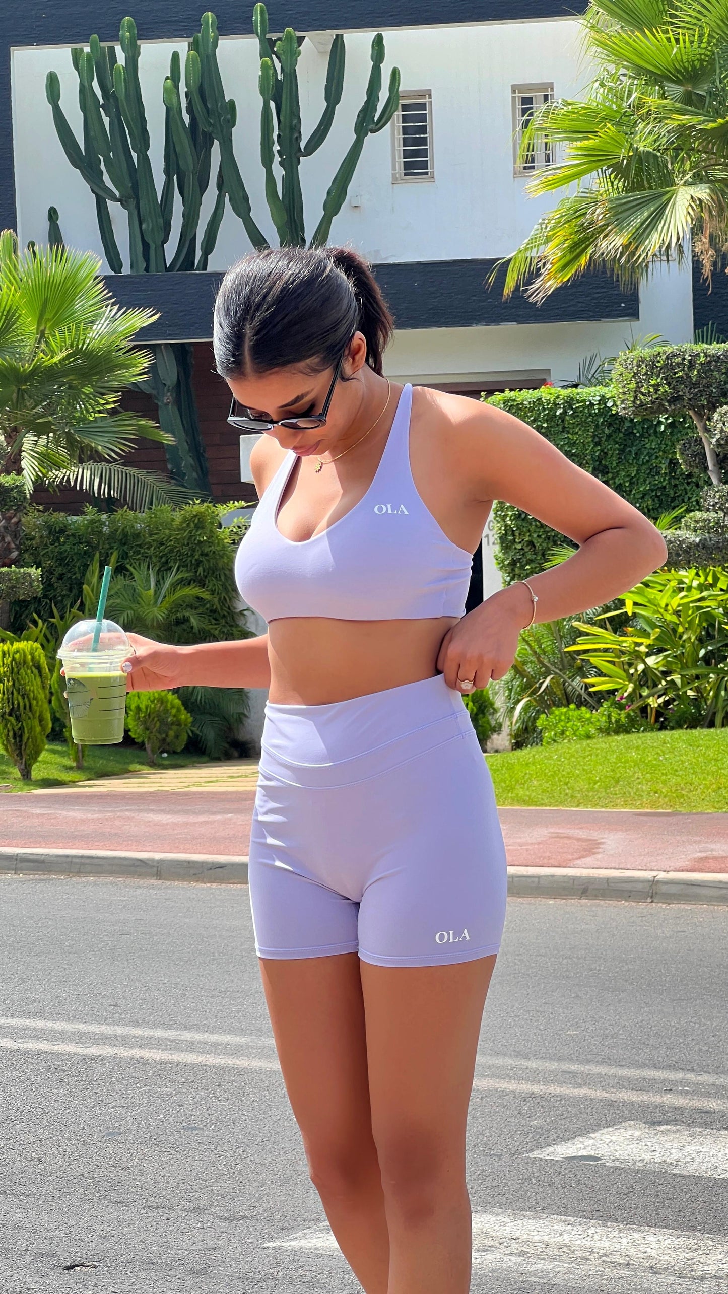 Ensemble Pure Fit