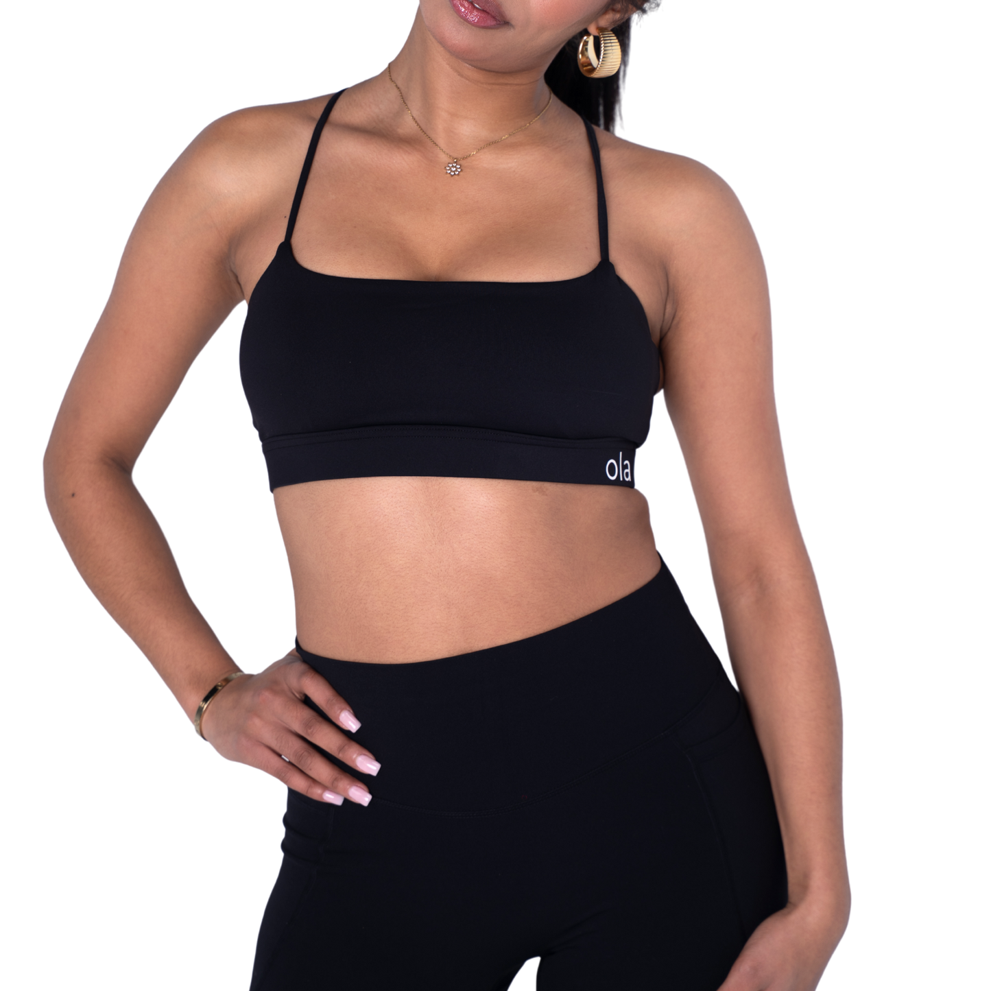 Brassière Lexi