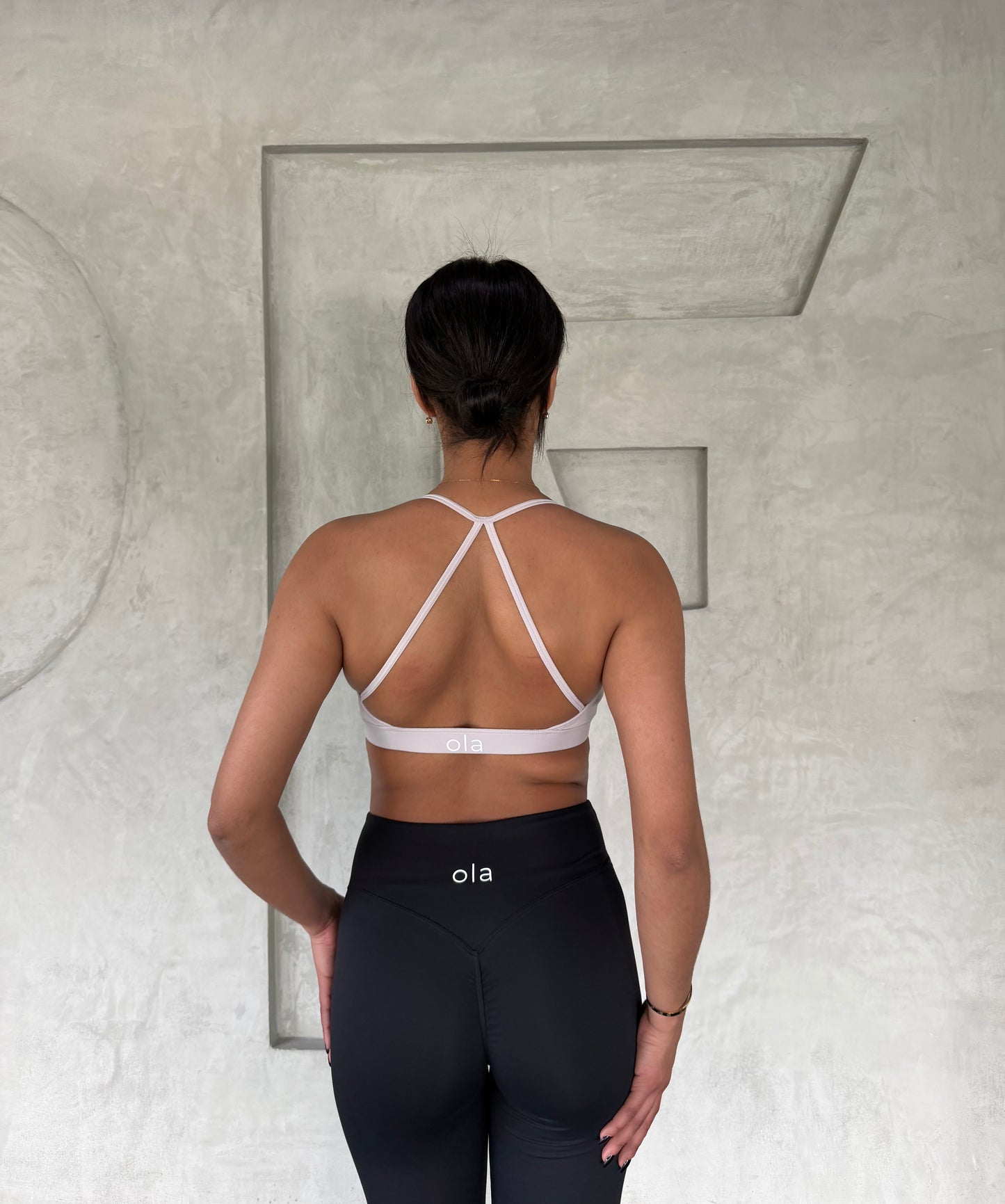 Brassière Essentielle