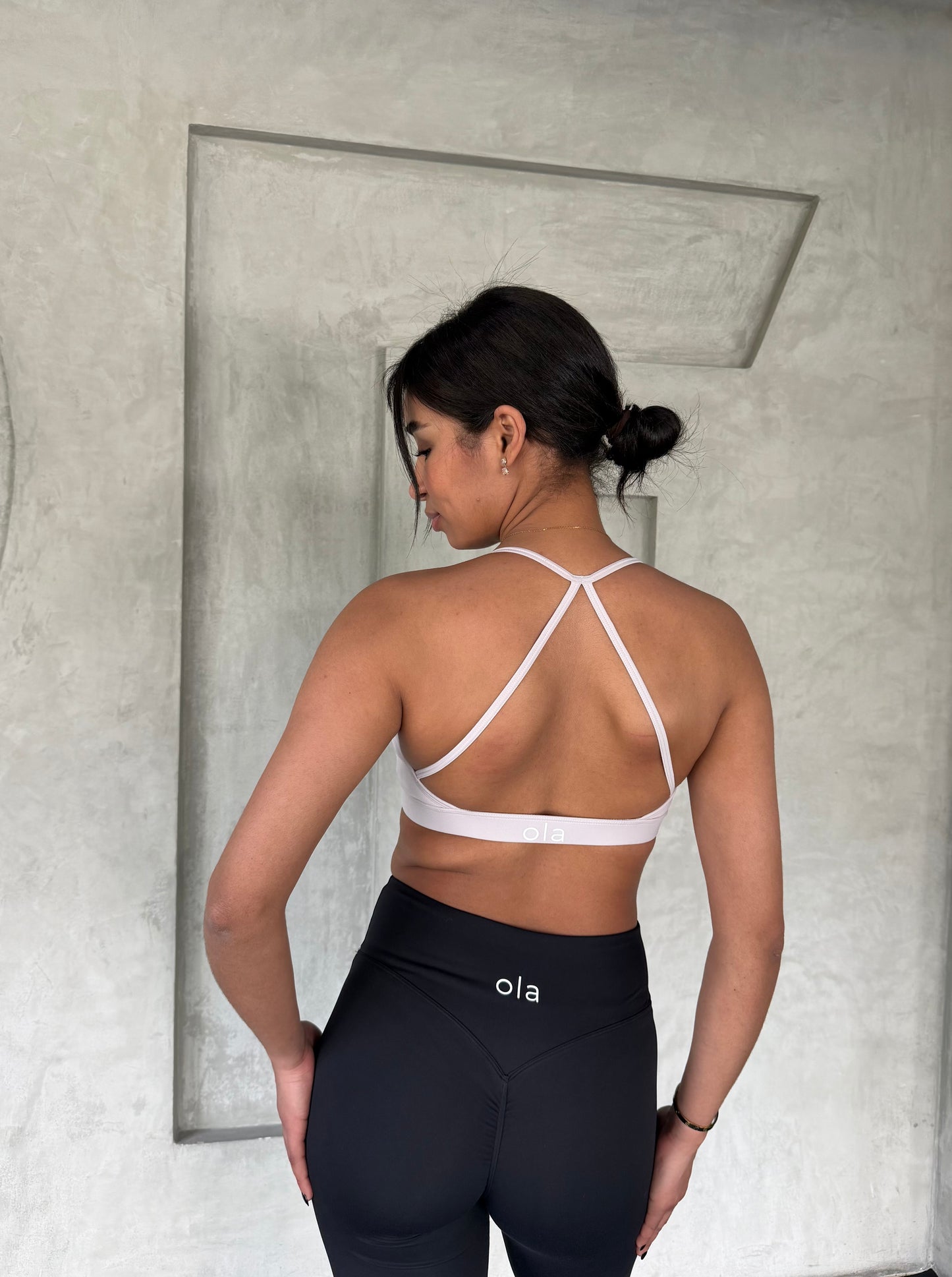 Brassière Essentielle