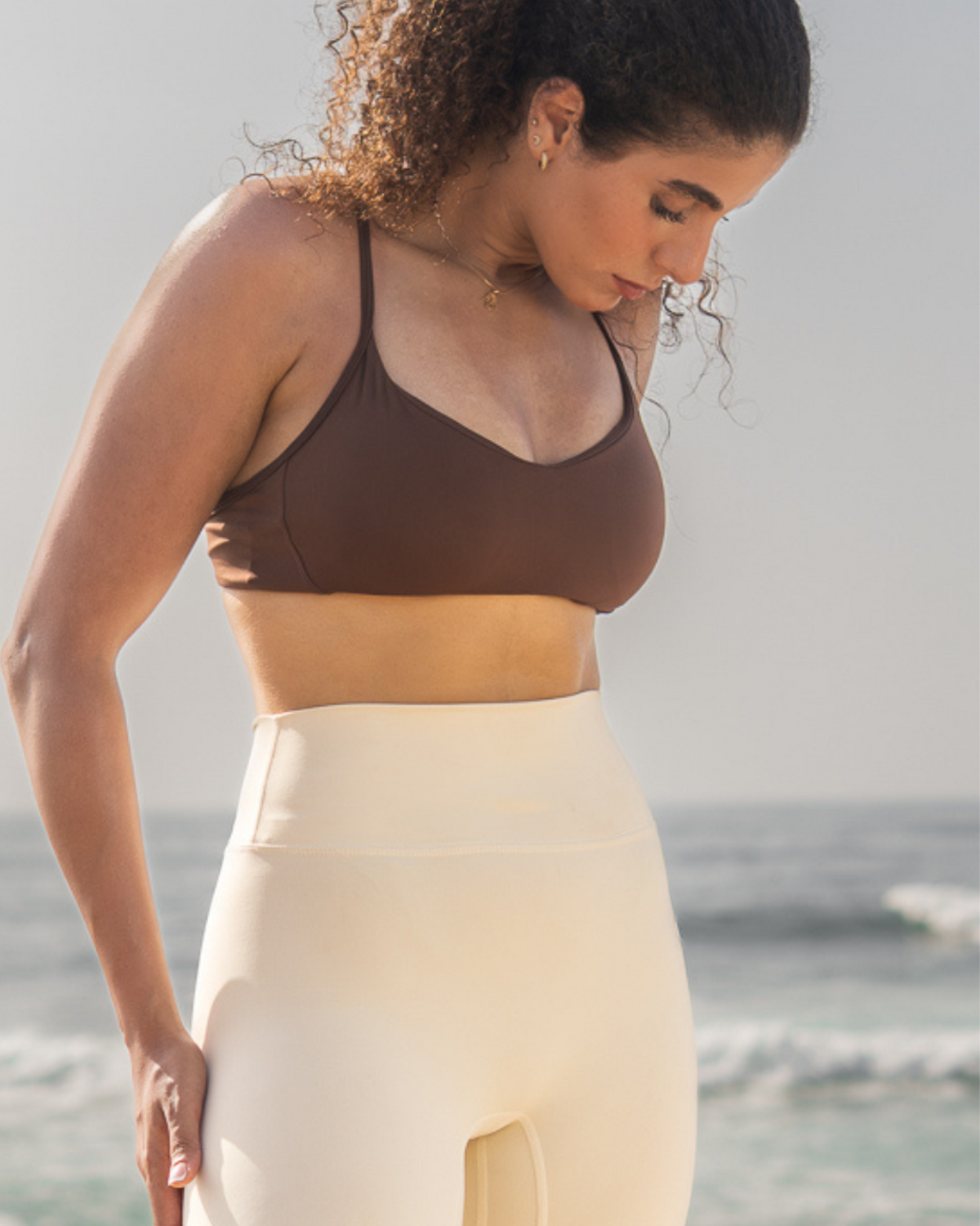 SOUTIEN-GORGE DE SPORT ENHANCELIFT™